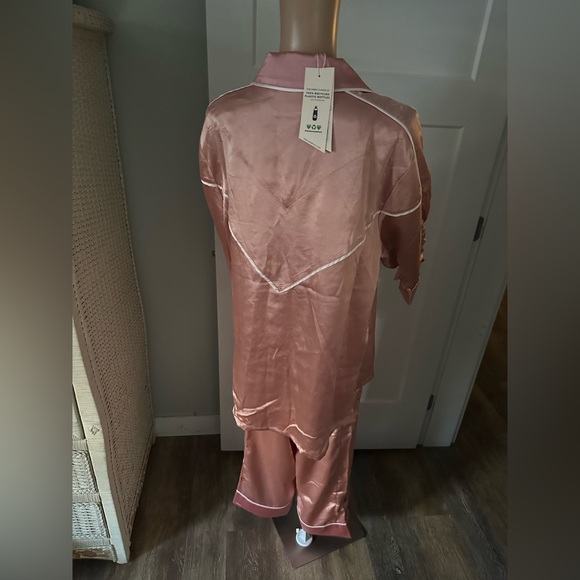 Free People We are HAH Pajamas - Picture 7 of 12